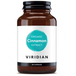 Organic Cinnamon Extract